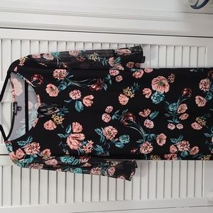 Roz&Ali Floral dress